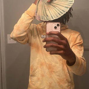 All i ever wanted was the money (Explicit)