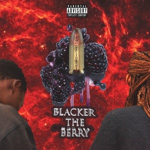 Blacker the Berry (Explicit)