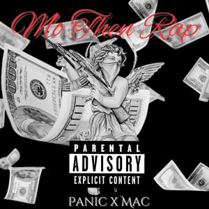 Mo Than Rap (feat. MAC34RW) [Explicit]