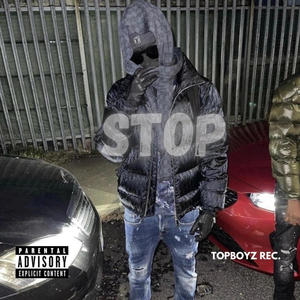 STOP (Explicit)