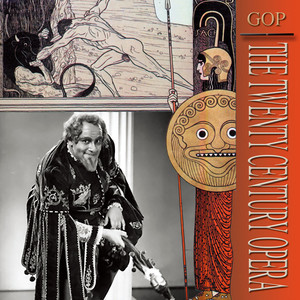 Rigoletto, IGV 25, Act III - 