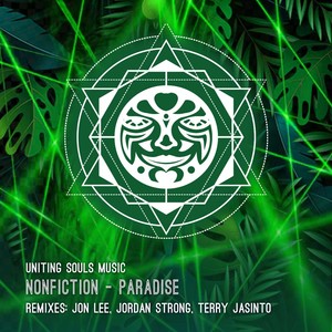 Paradise (Jordan Strong remix)