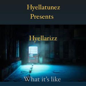What It's Like (Explicit)