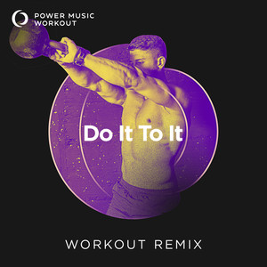 Do It to It - Single