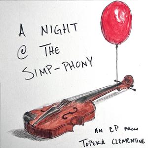 A Night at the SIMP-phony