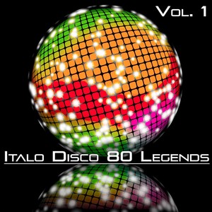 Italo Disco 80 Legends, Vol. 1