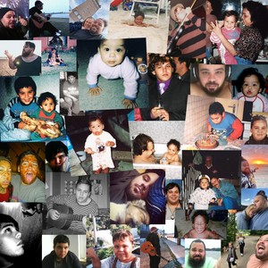 Zwischen Liebe und Größenwahn