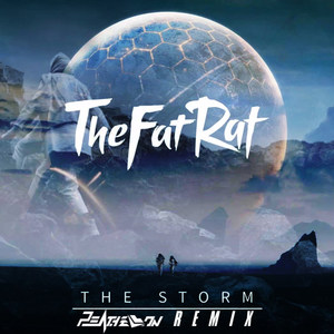 The Storm (Re-Peach)