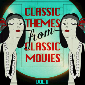 Last Emperor: Theme From the Last Emperor