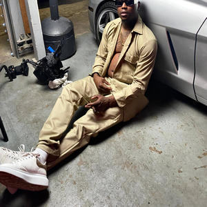 Baptized (feat. Yung Nation) (Explicit)