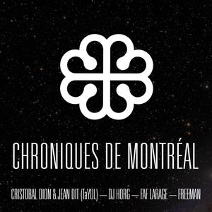 Chroniques de montréal