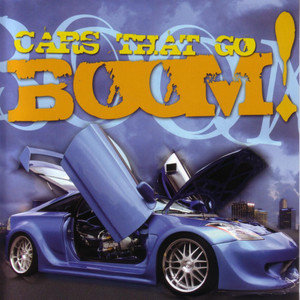 Cars That Go Boom