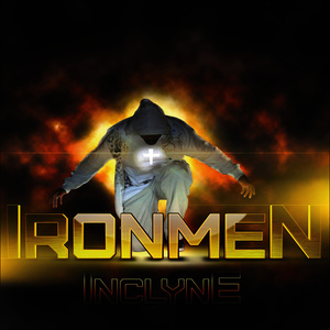 Iron Men