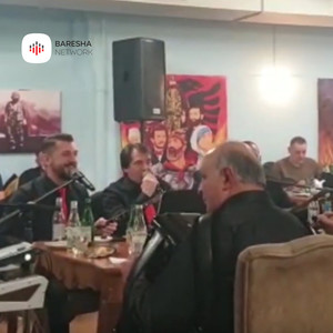 Thrret Rexhepi mori nan