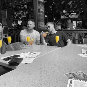 Last Call (feat. Matty !CE) (Explicit)