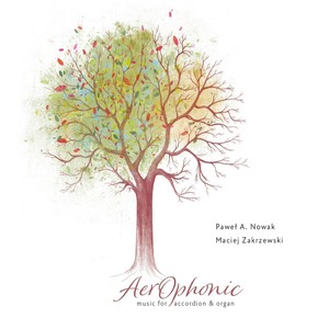 Prelude, Fugue Et Variaton, Op. 18