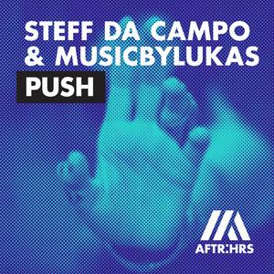 Push (Extended Mix)