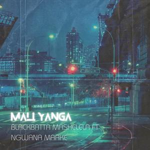 mali yanga (feat. ngwana maake)