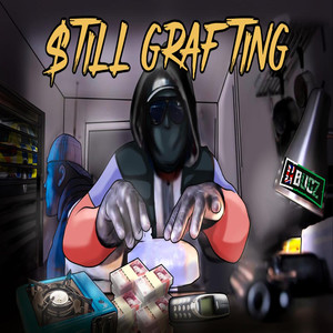Still Grafting (Explicit)