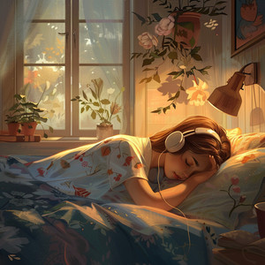 Music for Sleep: Deep Slumber Tunes