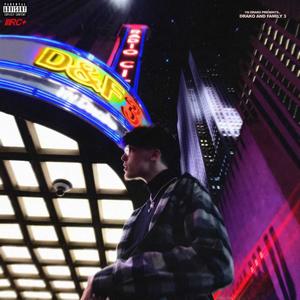 Just Fine (feat. Ezra Blair & Lil Pain) (Explicit)