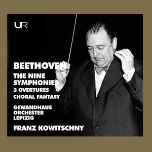 Symphony No. 9 in D Minor, Op. 125 