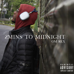 2mins to Midnight (Explicit)