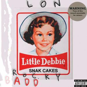 Lil Debbie (feat. Rocky Badd) (Explicit)