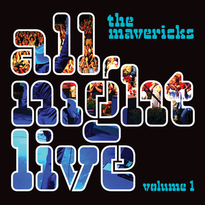 I Said I Love You (Live)