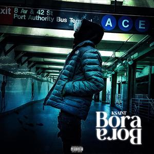 Bora Bora (Explicit)