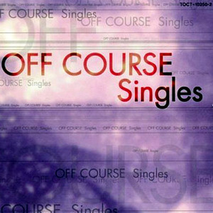 OFF COURSE Singles (3CD)