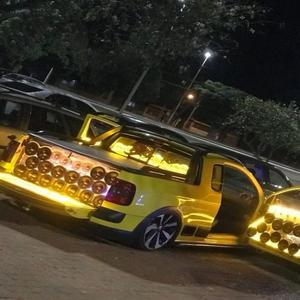 OLHA A COR DESSA ÁGUA (DJ KEVEN GUIMARÃES)