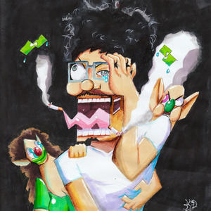 ZIPLOCK (feat. Since99) (Explicit)