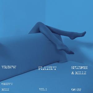 Shhhhh (feat. Splurgee) (Explicit)