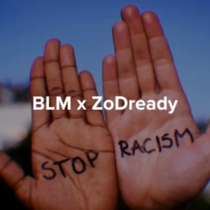 BLM (Black Lives Matter)