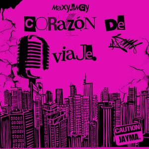 Corazón de viaje. (Explicit)