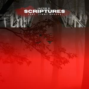 Scriptures (feat. Jimmy Brooks) (Explicit)