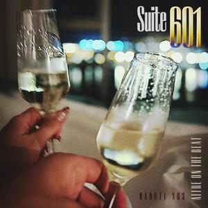 Suite 601 (feat. Alfre On The Beat) [Explicit]