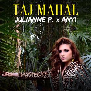 Taj Mahal (feat. Any1)