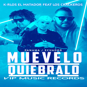 Muevelo Quiebralo
