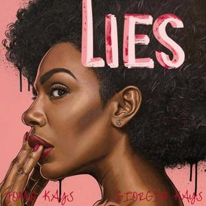 LIES (feat. Jomo Kays)