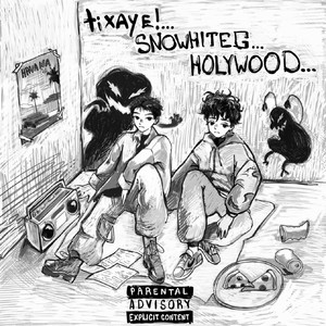 HOLYWOOD.. (Explicit)