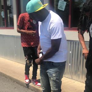 Whole lotta blues (Explicit)