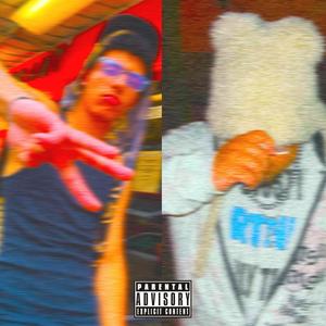 i let my demons take my swag (feat. fangmadesoso) (Explicit)