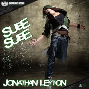 Sube Jump (Original Mix)