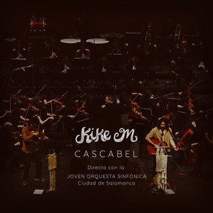 Cascabel (Versión Orquesta)