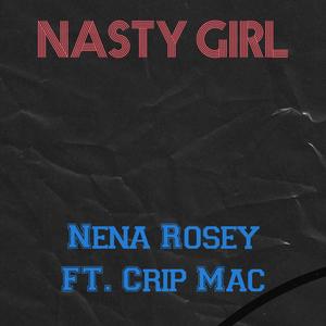 Nasty Girl (feat. Crip Mac) [Explicit]