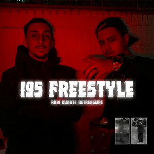 195 Freestyle (Explicit)