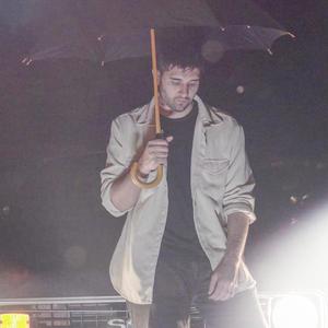 Thunderstorms (Explicit)