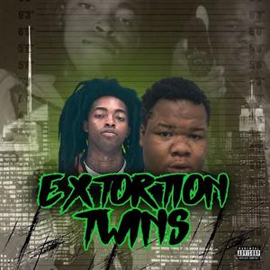 Extortion Twins (Explicit)